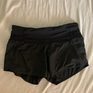 lululemon shorts